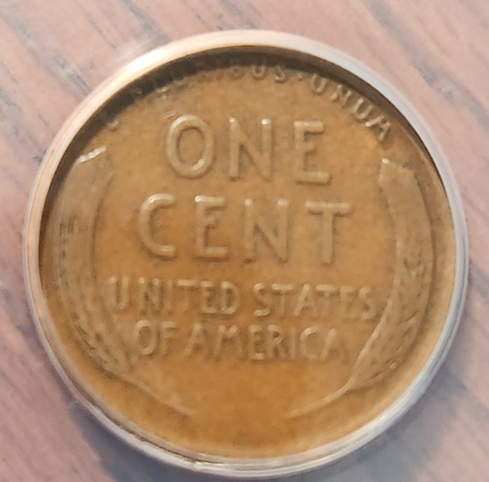 1922-No-D/Plain-CRH---Update!-Certified!-Cent-Pictures-Added-Coin-Arrived
